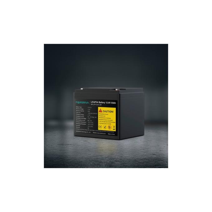 Marsriva MR-LFP12-50-LAR