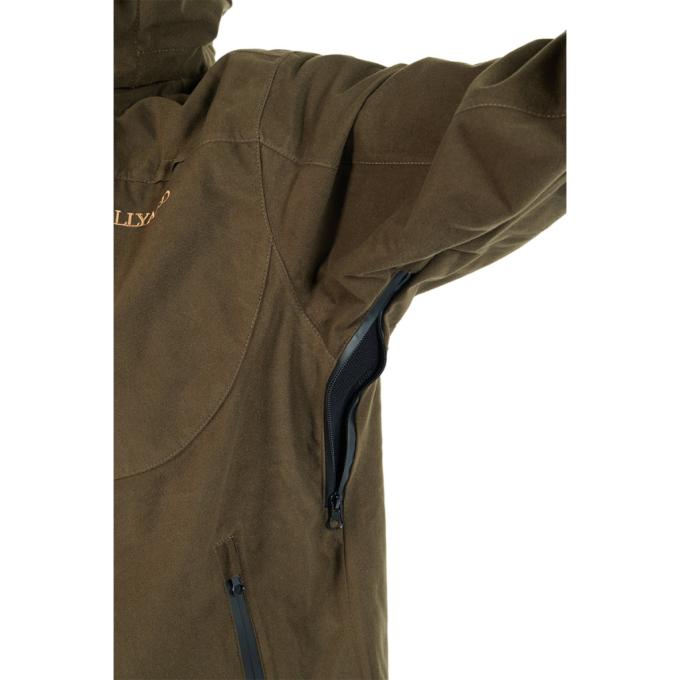 Hallyard rust-j/7520-002 48