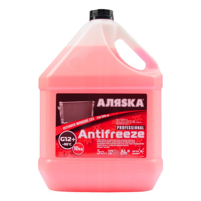 Аляsка 9006