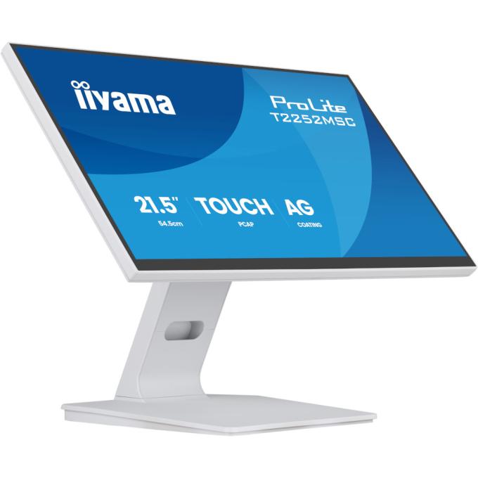 Iiyama T2252MSC-W2AG