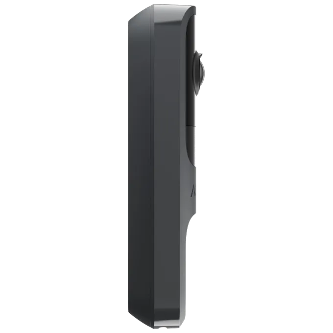 Ajax Doorbell graphite RAL 7024