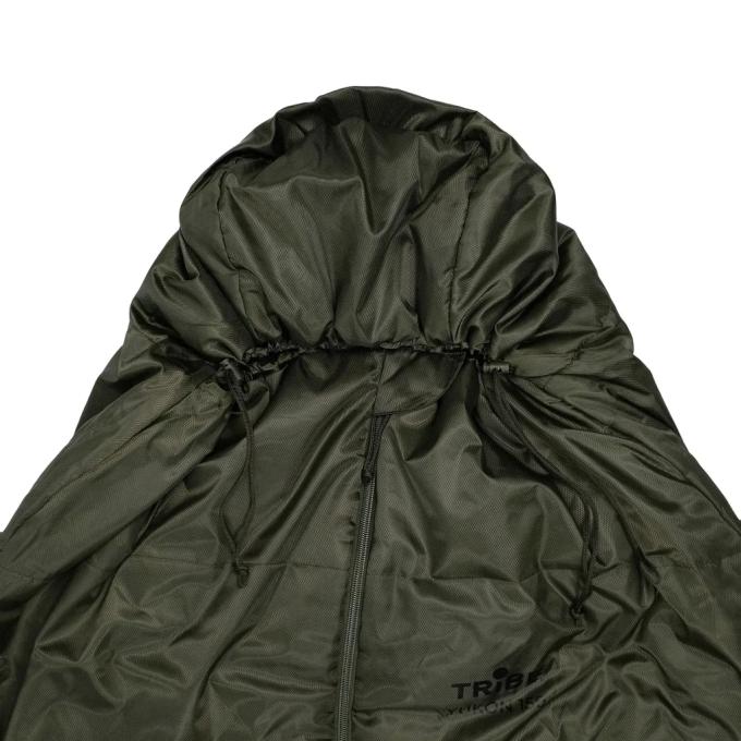Tribe T-CF-0006-olive