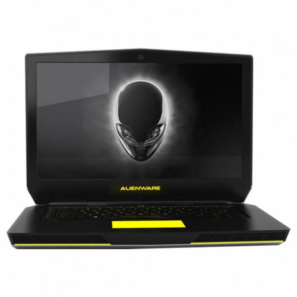 Ноутбук Dell Alienware 15 A5F7161SDDSW-R3