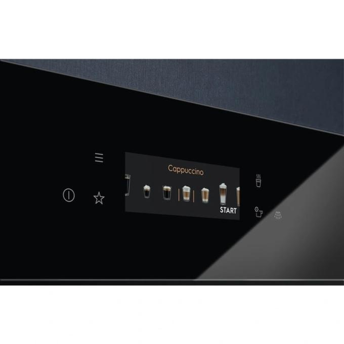 ELECTROLUX KBC85Z