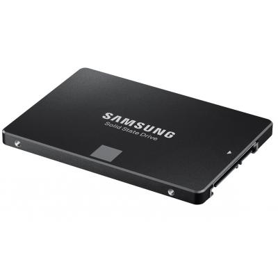 SSD Samsung MZ-75E500B/EU
