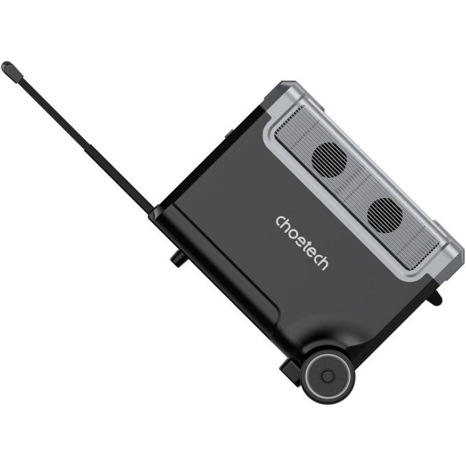 Choetech BS009-EU-BK_OEM