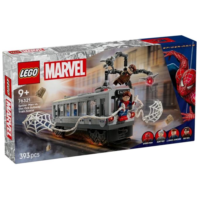 LEGO 76321