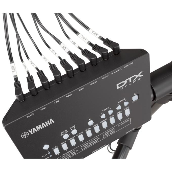 Yamaha DTX402K