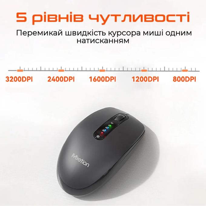 Meetion MT-BTM100R-A