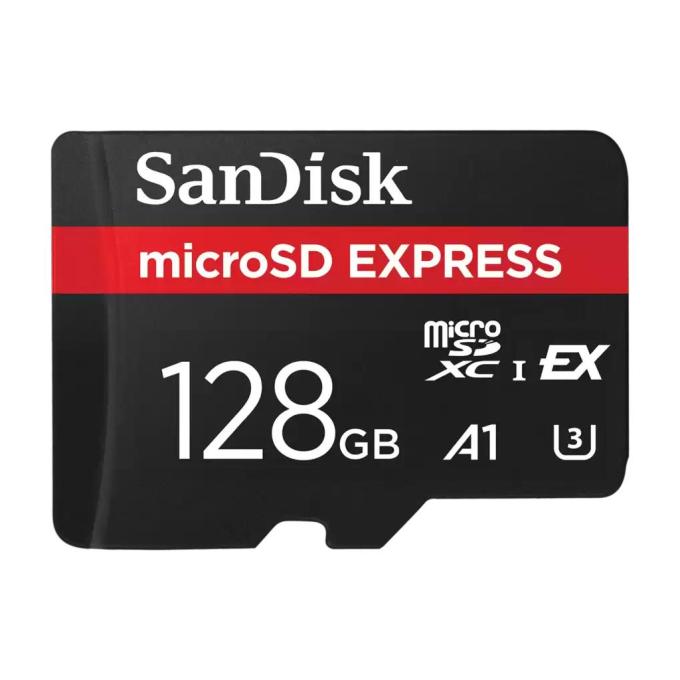SANDISK SDSQXFN-128G-GN4NN