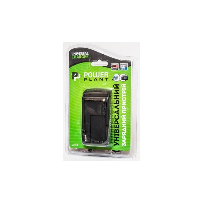 PowerPlant DV00DV2007
