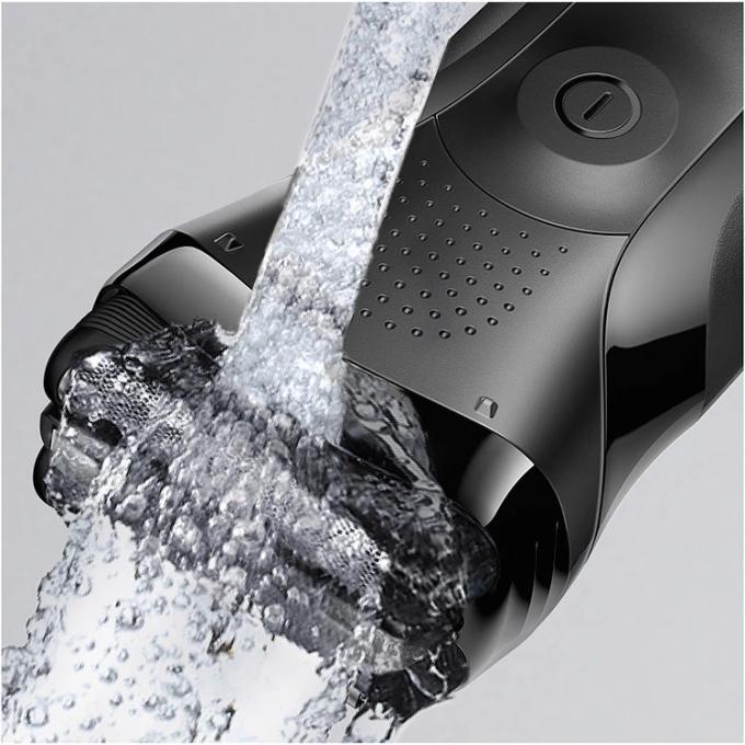BRAUN 300BT Series 3 типу 5408 black/black