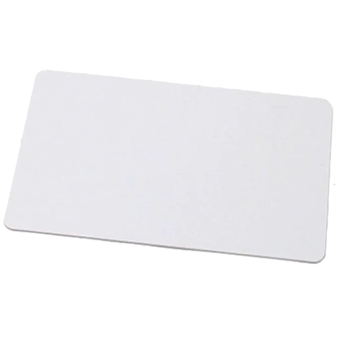 ATIS Mifare Plus 2K-S print