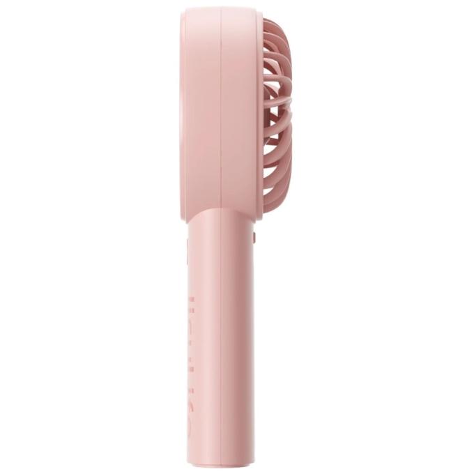 Jisulife Handheld Fan Life 4 (3600mAh) Pink