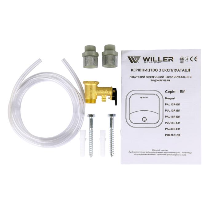 Willer PUL10R-Elf
