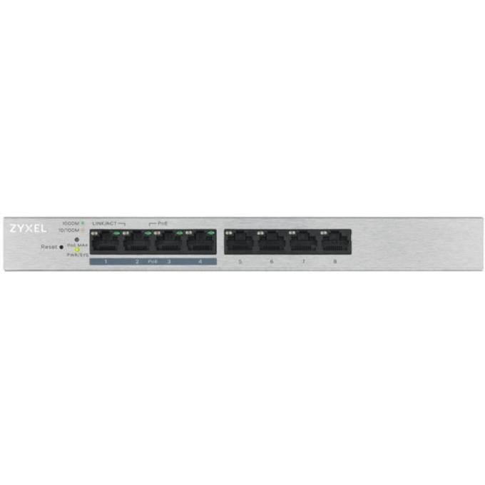 ZyXEL GS1200-8HPV2-EU0101F