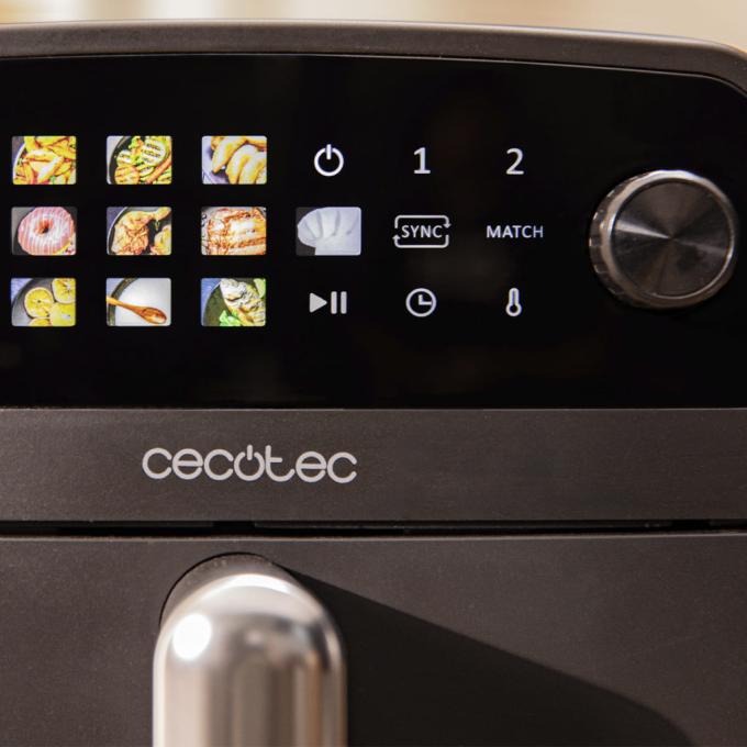 Cecotec A01_EU01_109329