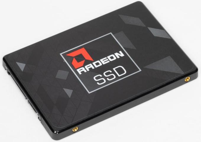 AMD R5SL256G