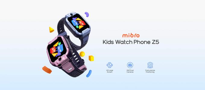 Mibro XPSWZ002B