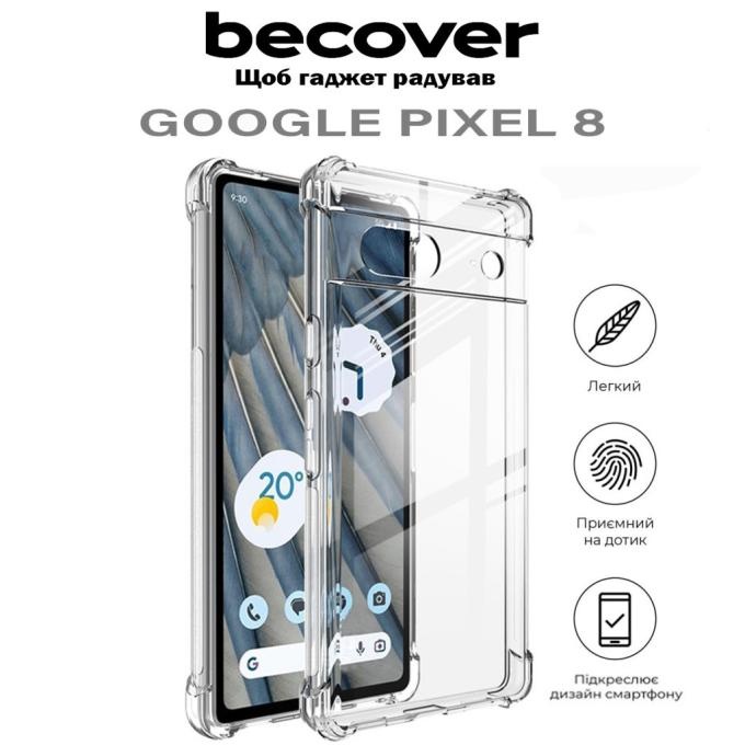 BeCover 710597