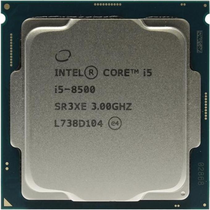 Процессор INTEL Core™ i5 8500 CM8068403362607