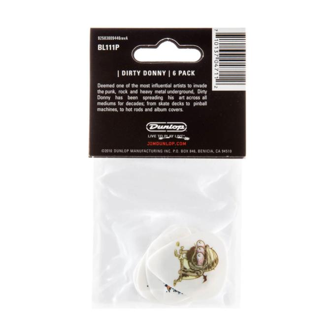 Jim Dunlop BL111P.73