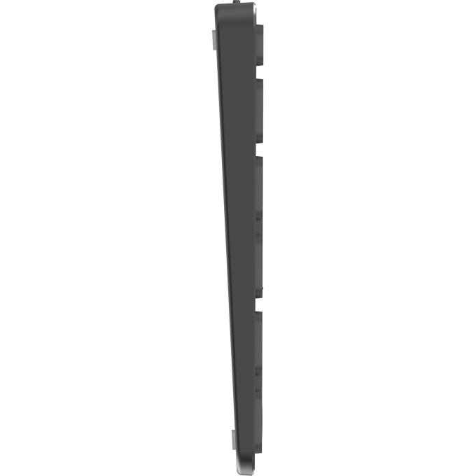 Rapoo 9800M Dark grey