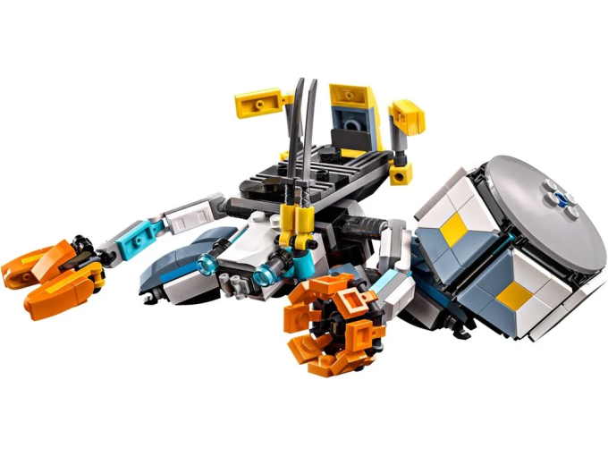 LEGO 77037