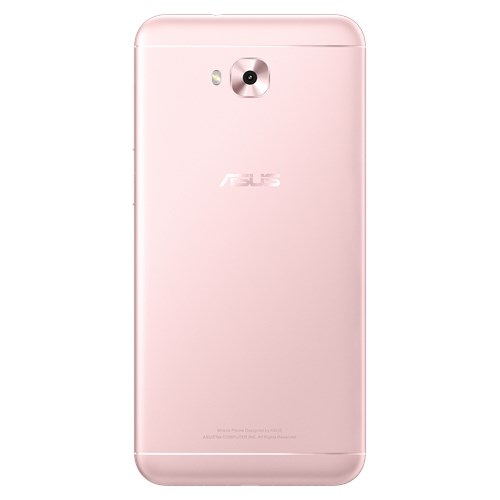 Смартфон Asus ZenFone Live (ZB553KL-5I089WW) DualSim Pink 90AX00L3-M01180
