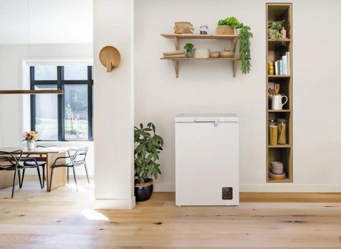 Gorenje FH15E6W5