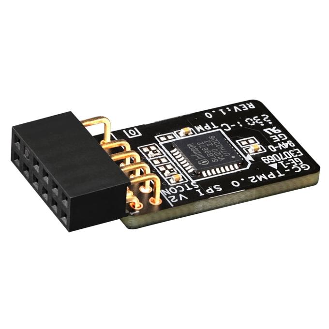 GIGABYTE GC-TPM2.0 SPI V2
