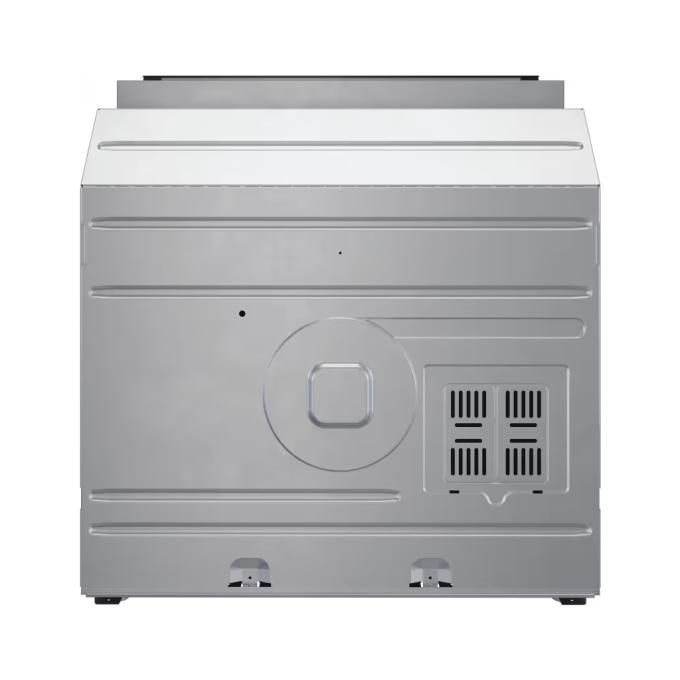 Whirlpool AKZ9S8270FB