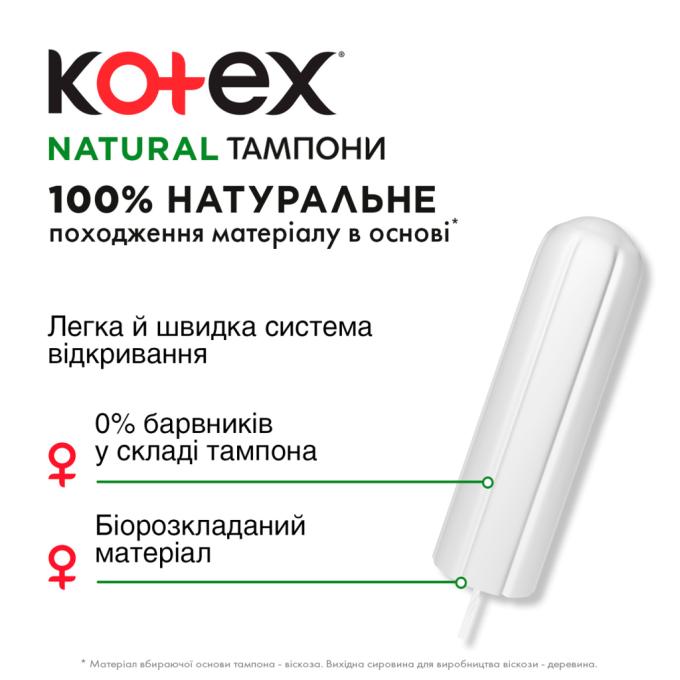 Kotex 5029053577395