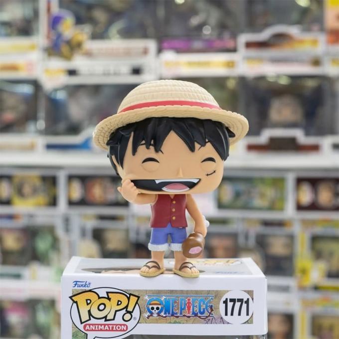 Funko Pop 80365