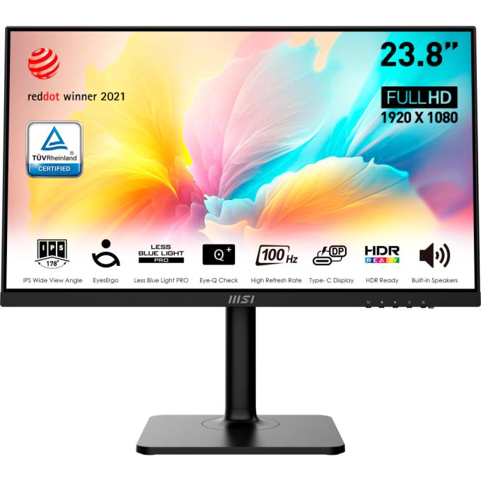 MSI Modern MD2412P