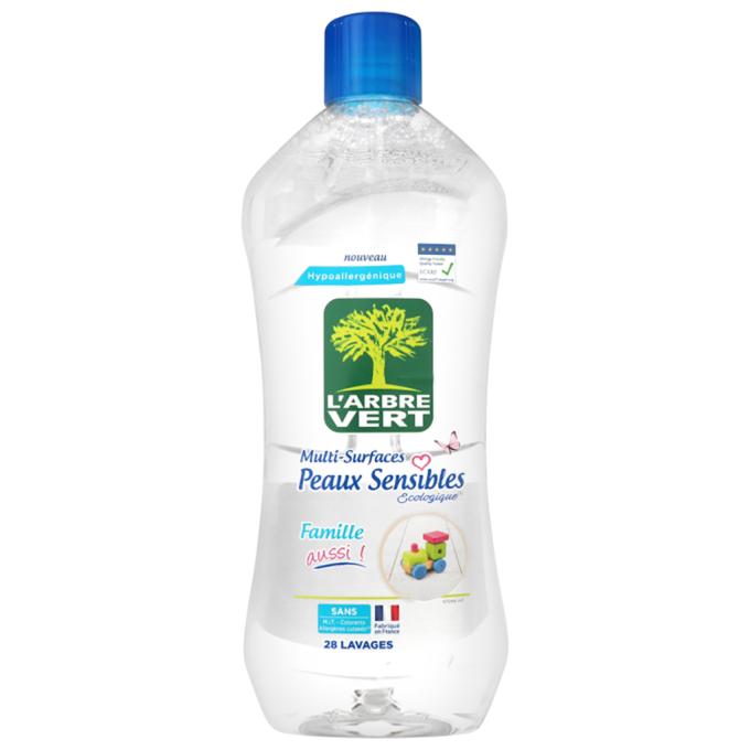 L'Arbre Vert 3450601032578