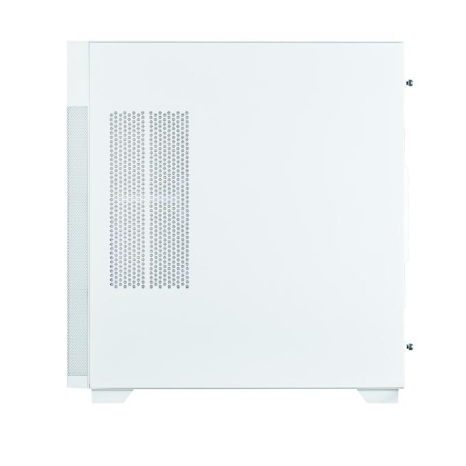 Zalman S5NEOWHITE