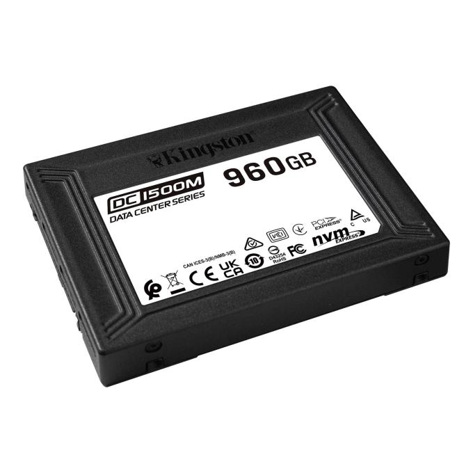 Kingston SEDC1500M/960G