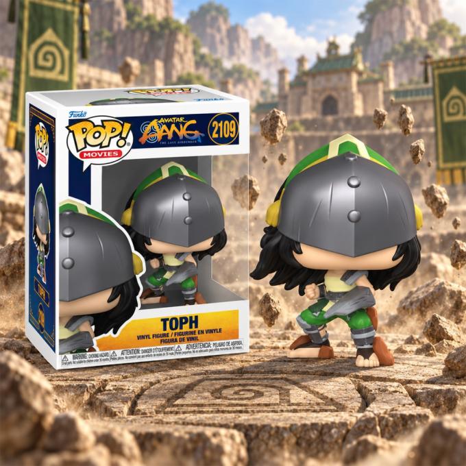 Funko Pop 90253