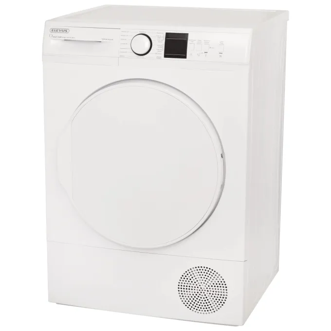 ELEYUS TDFD 08 101G HP