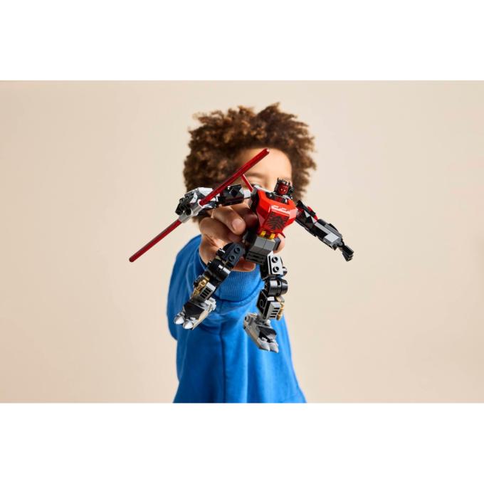 LEGO 75411