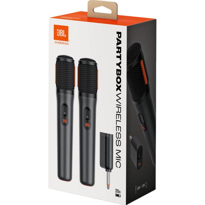 JBL JBLPBWIRELESSMIC