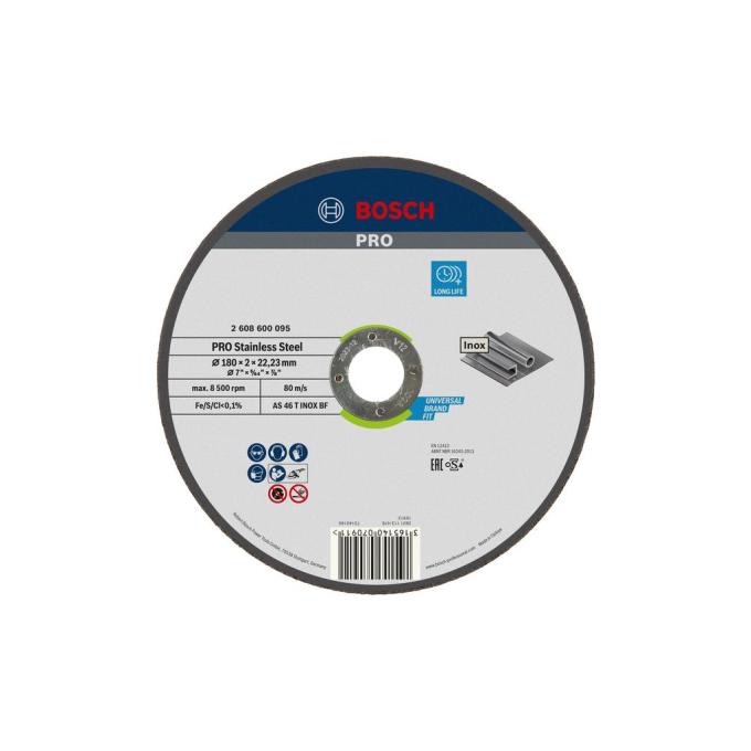 BOSCH 2.608.600.095