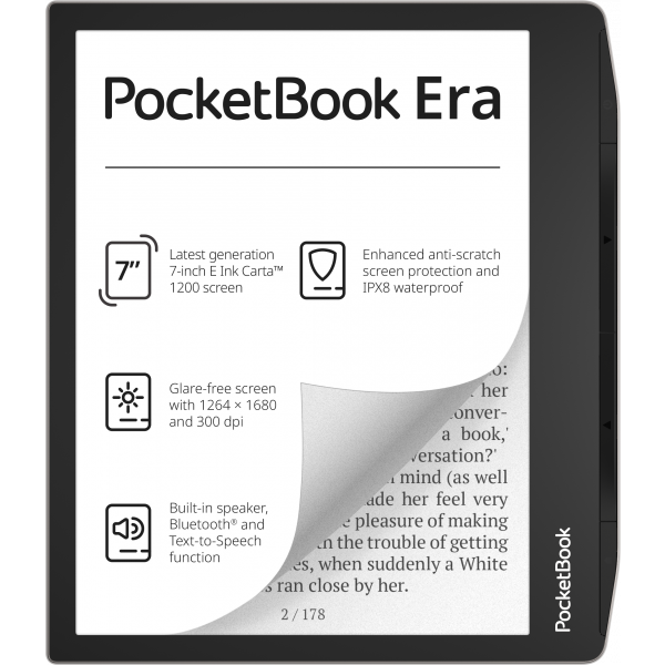PocketBook PB700-U-16-WW