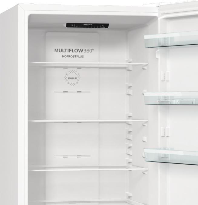 Gorenje NRK6202EW4