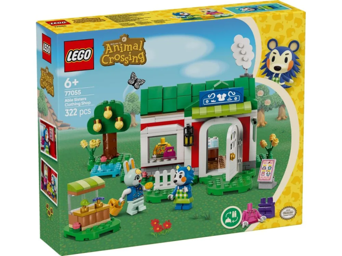 LEGO 77055