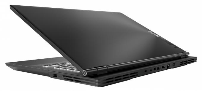 Ноутбук Lenovo Legion Y540-17 81Q40072RA