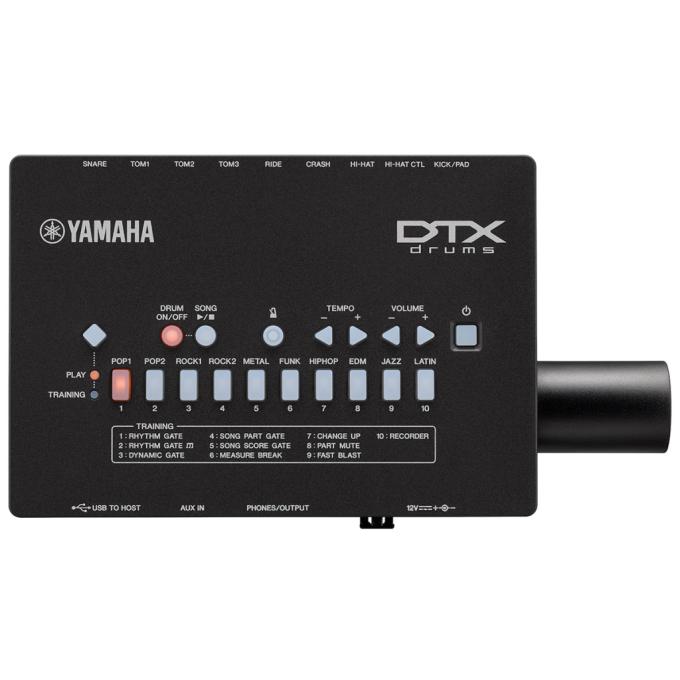 Yamaha DTX402K