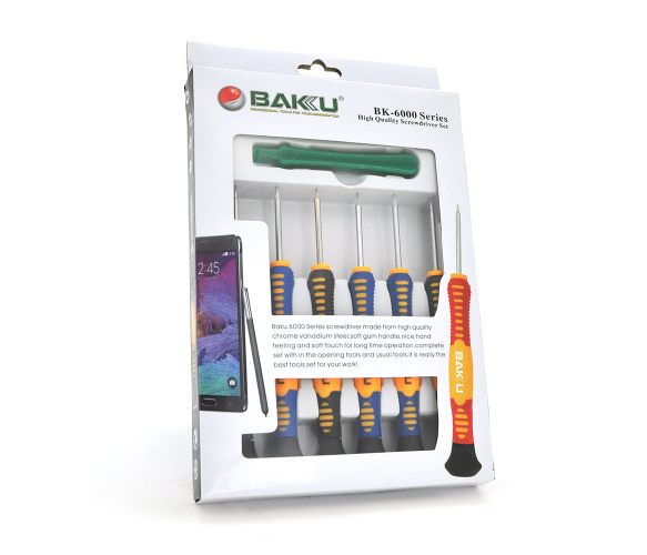 BAKU BK-6000