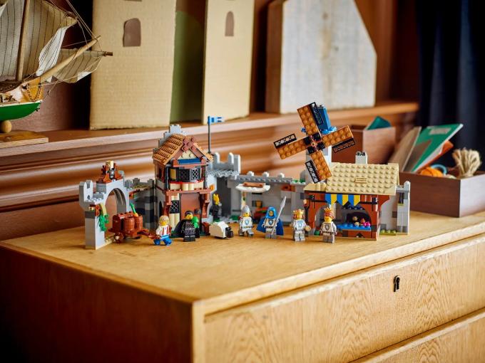 LEGO 31168